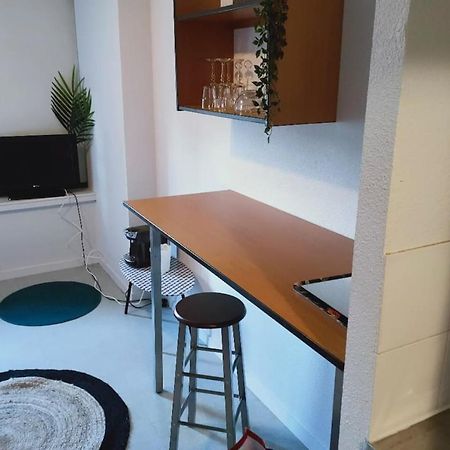 Studio Confortable Hyper Centre De Tours Apartment Bagian luar foto